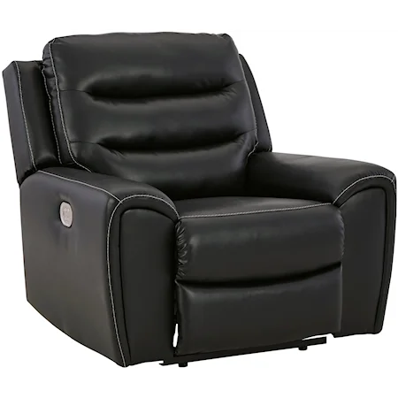 Power Recliner