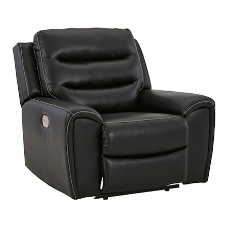 Power Recliner