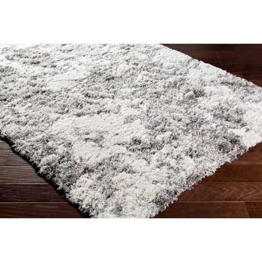 Surya Rugs Alta Shag 5'3" x 7' Rug