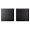 StyleLine Breelen Wall Art Set (Set of 2)