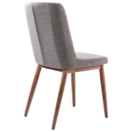 Upholstered Dining Chair - Set of 2