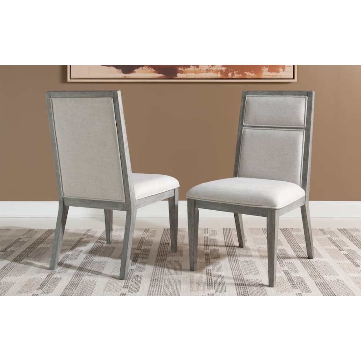 Legacy Classic ARTESIA Side Chair