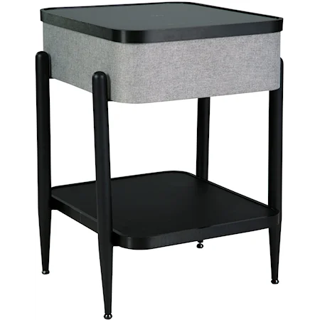 Accent Table