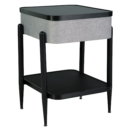 Accent Table