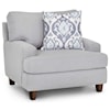 Franklin 906 Bradshaw Living Room Set