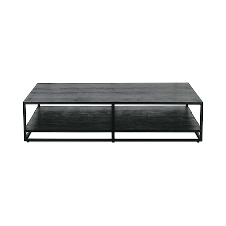 Bartola Rectangle Coffee Table