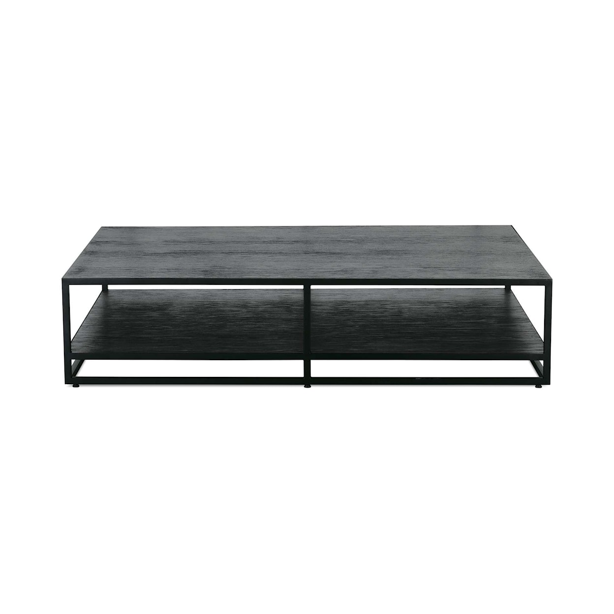 Rowe Bartola Bartola Rectangle Coffee Table