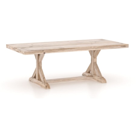 Customizable Dining Table