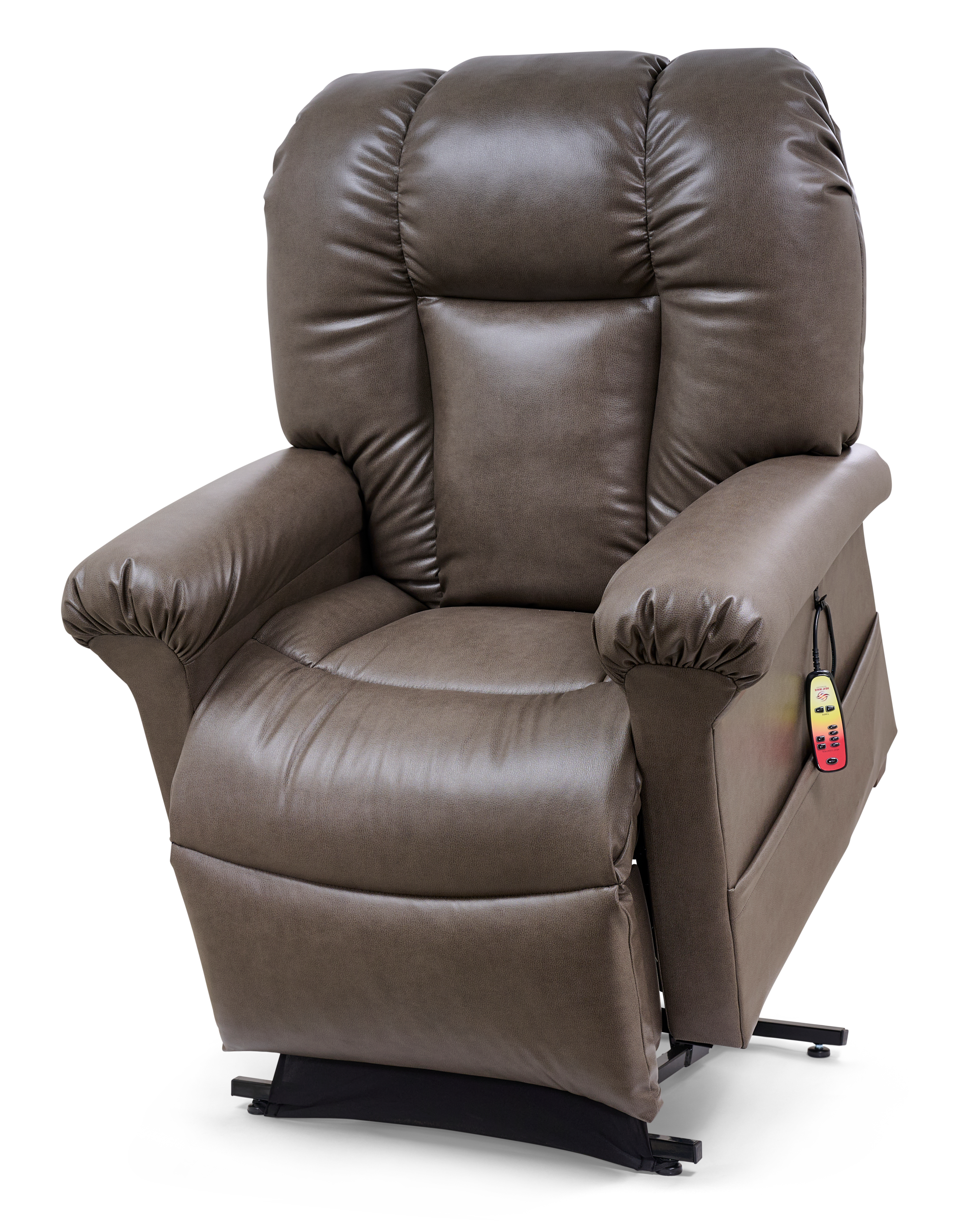 UltraComfort Sol Lift Chair with HeatWave