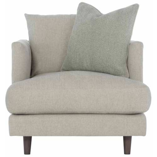 Colette Fabric Chair