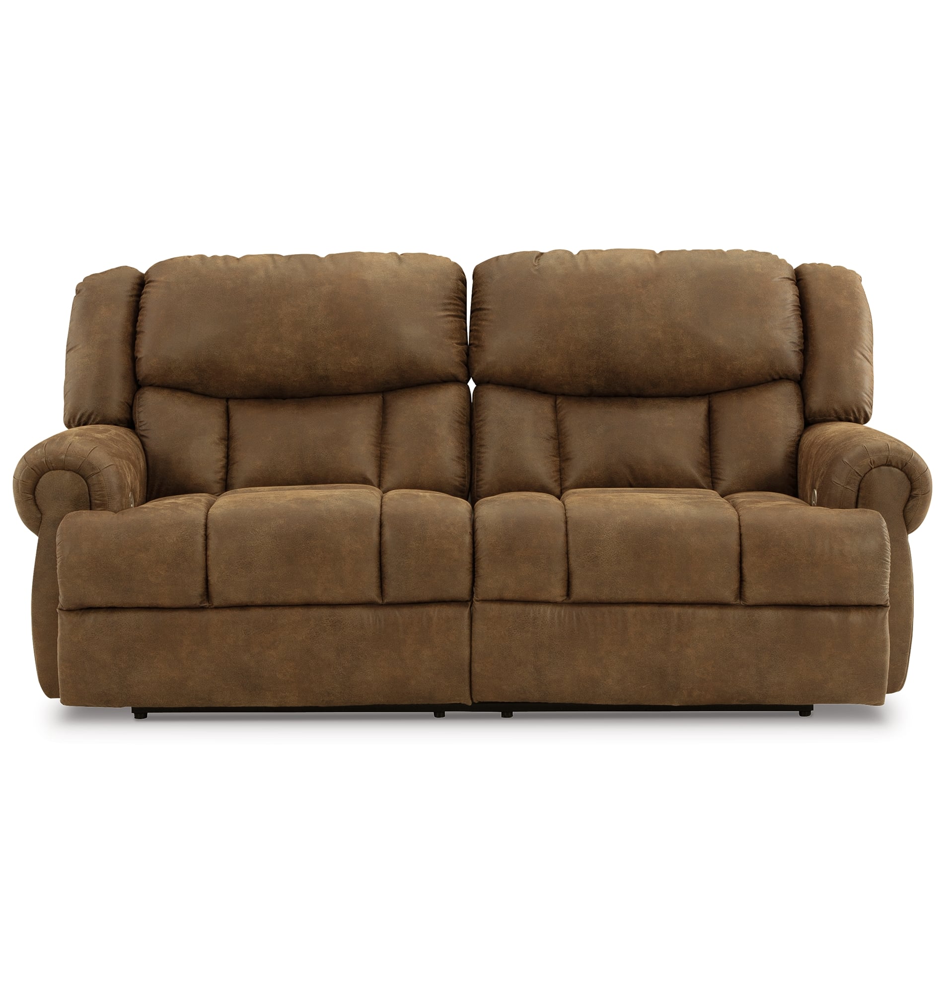 2 Seat Reclining Power Sofa
