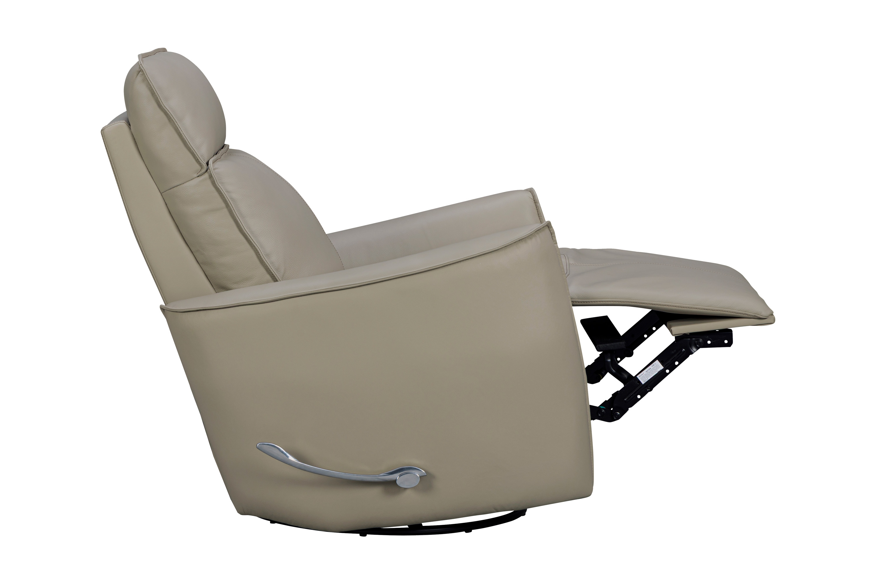 Manual Swivel Glider Recliner