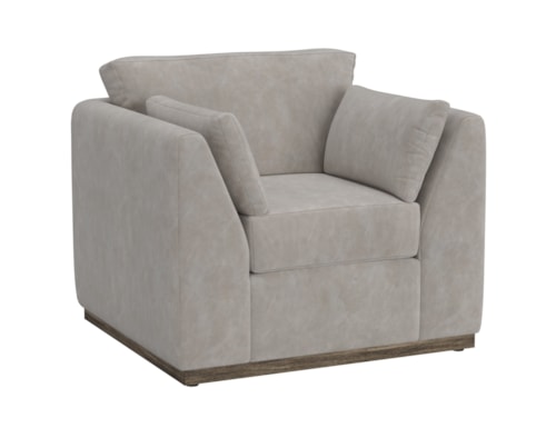 Modern Armchair