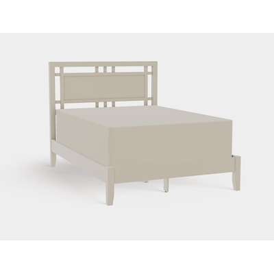 Mavin Atwood Group Atwood Full Rail System Gridwork Bed