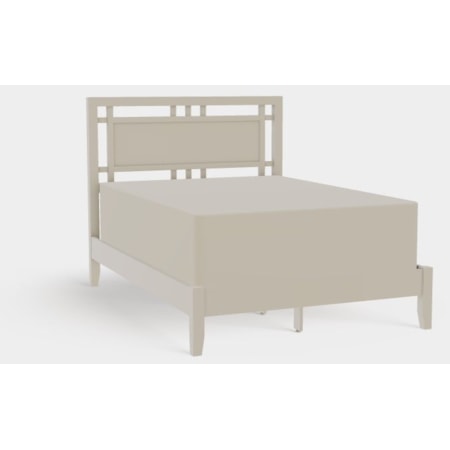 Atwood Full Rail System Gridwork Bed