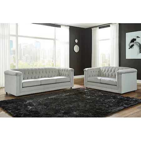 Living Room Set