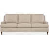 Bradington Young Barker Stationary Sofa