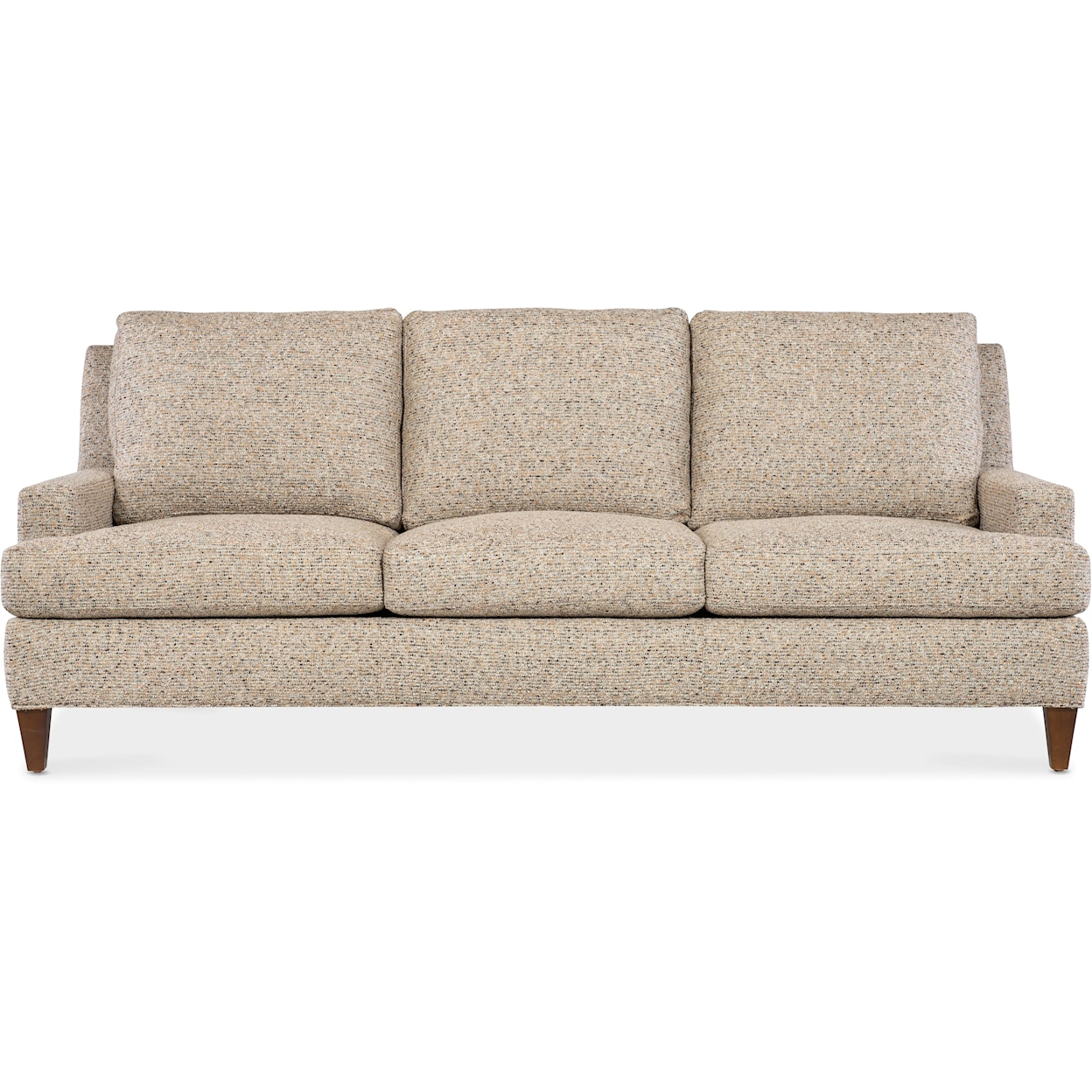 Bradington Young Barker Stationary Sofa