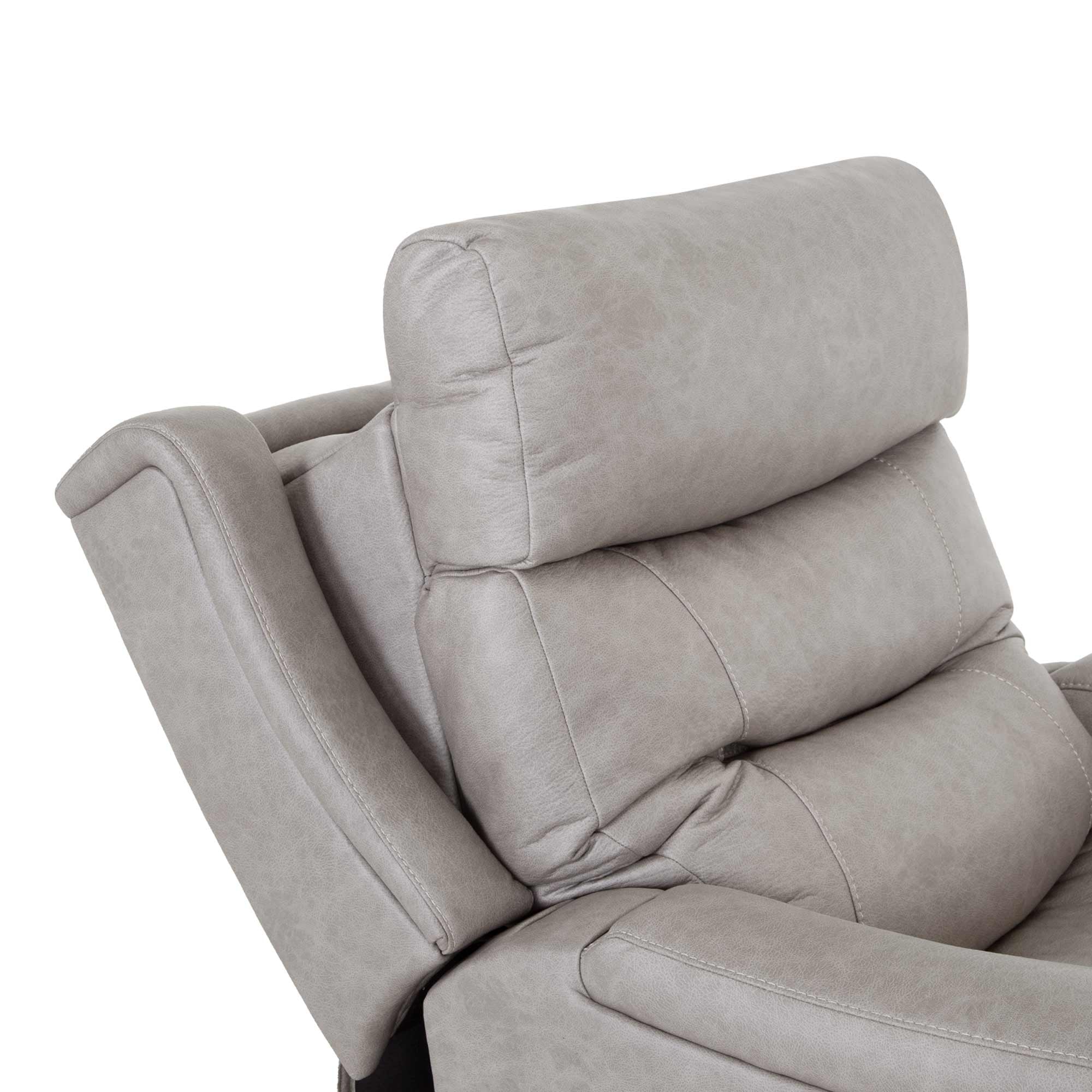 Franklin 4539 Magnus Power Rocker Recliner