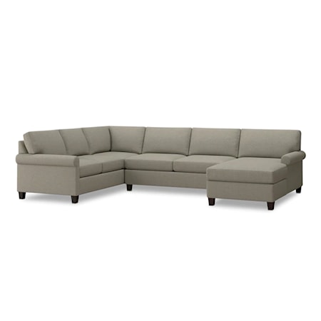 3-Piece Sectional