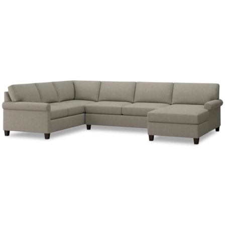 3-Piece Sectional