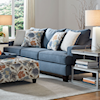 Fusion Furniture 2330 LAURENT Sofa