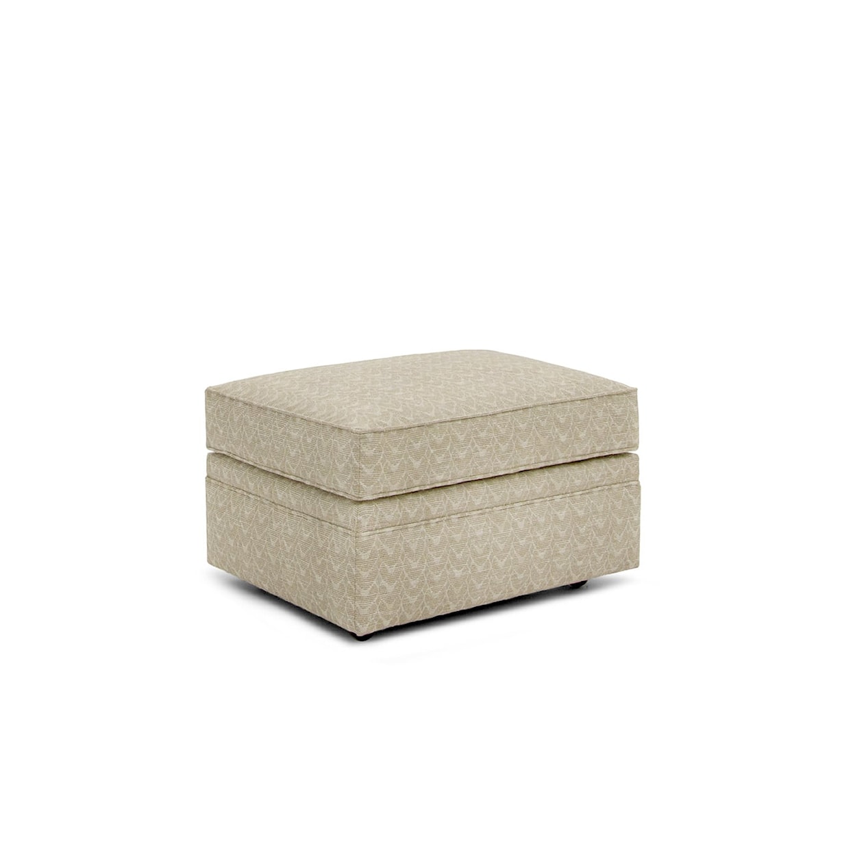 Smith Brothers 536 Ottoman