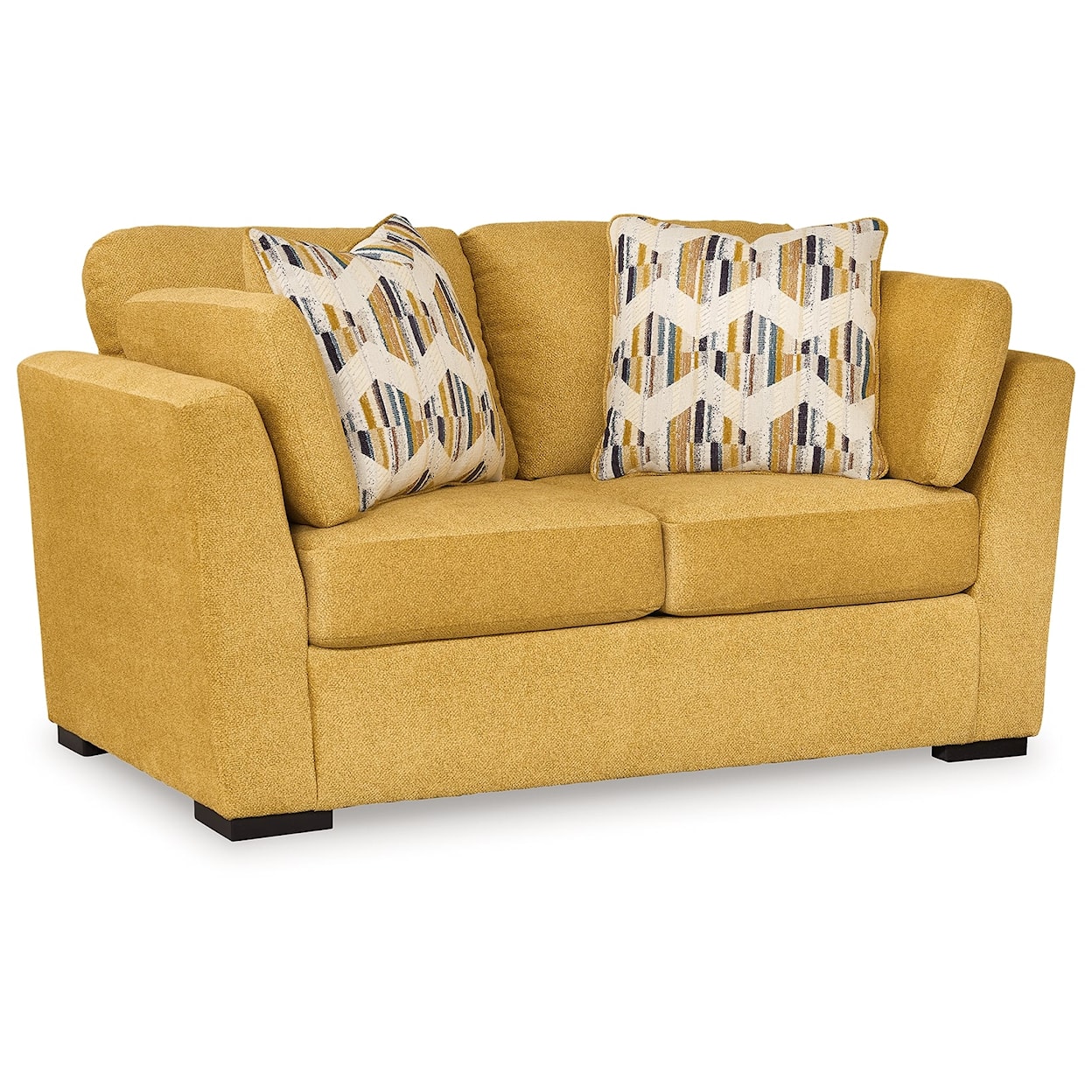 Signature Design by Ashley Keerwick Loveseat