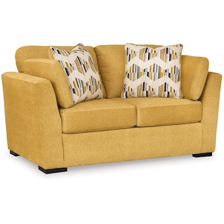 Loveseat