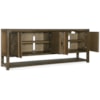 Hooker Furniture Sundance Entertainment Console