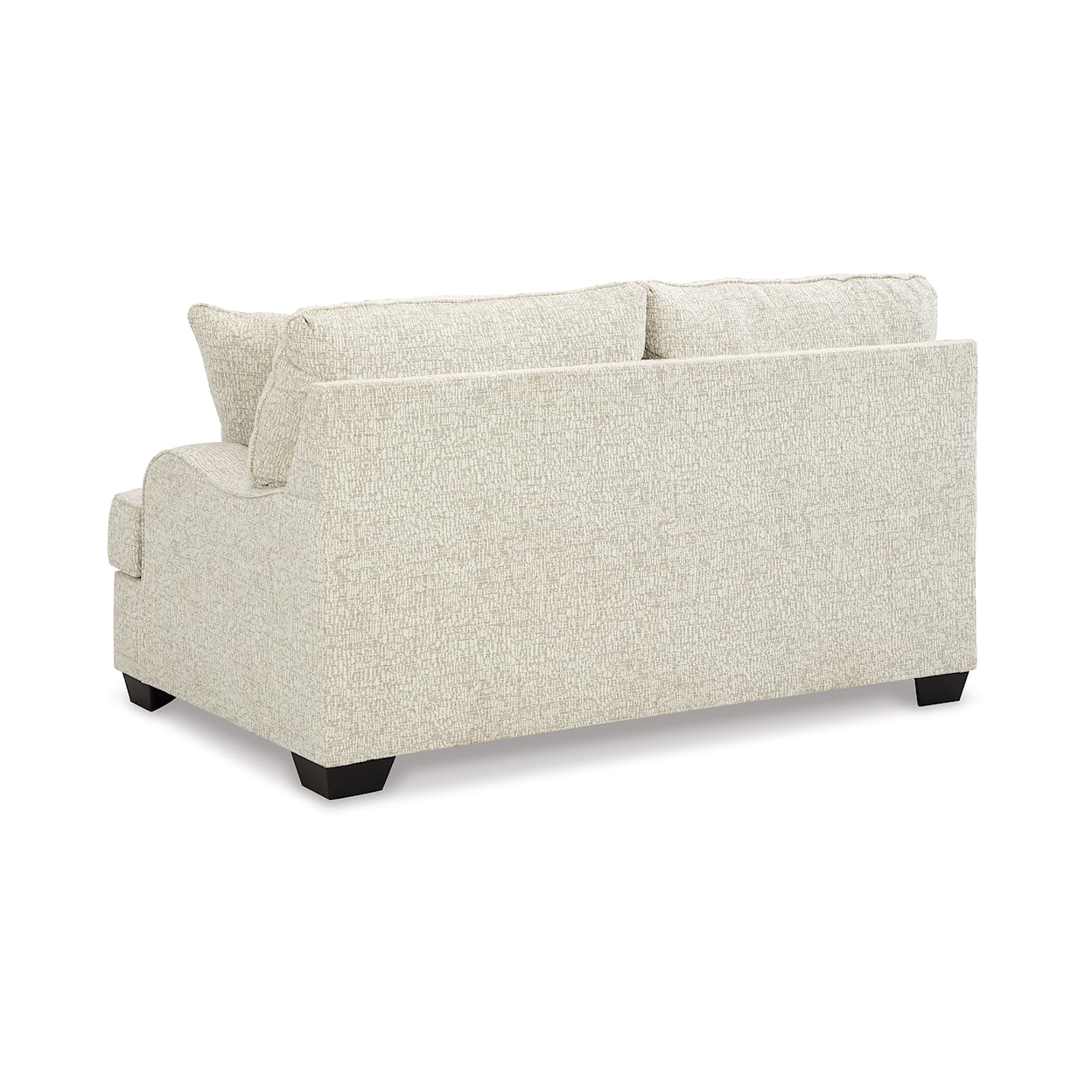 Ashley Signature Design Valerano Loveseat