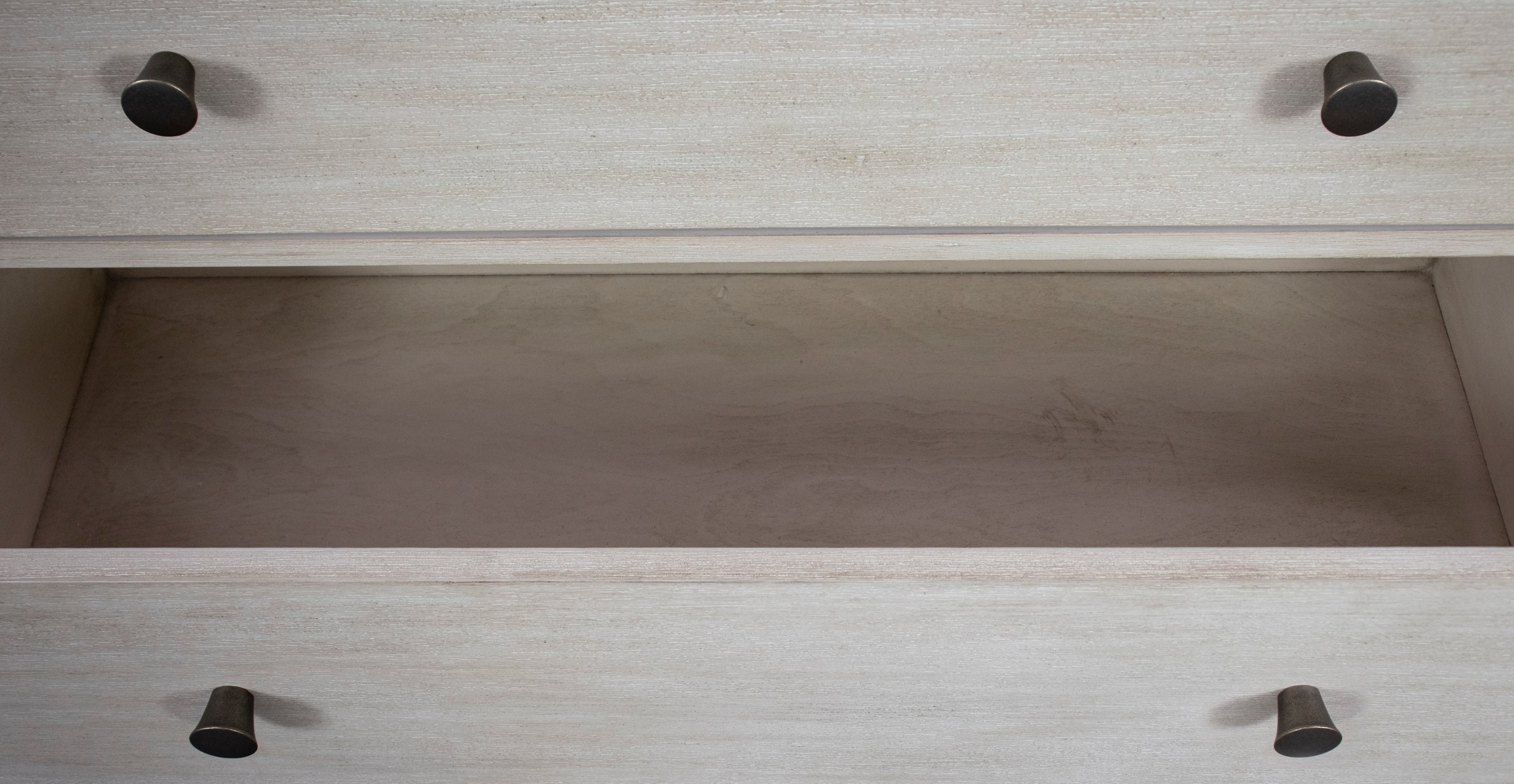 Riverside Furniture Laguna 5-Drawer Chest