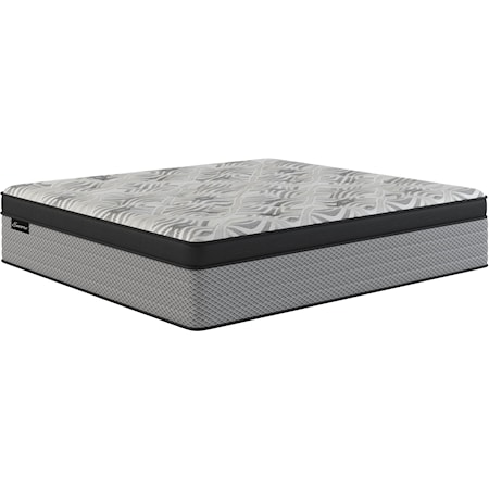 Cal King Super Plush Soft Mattress