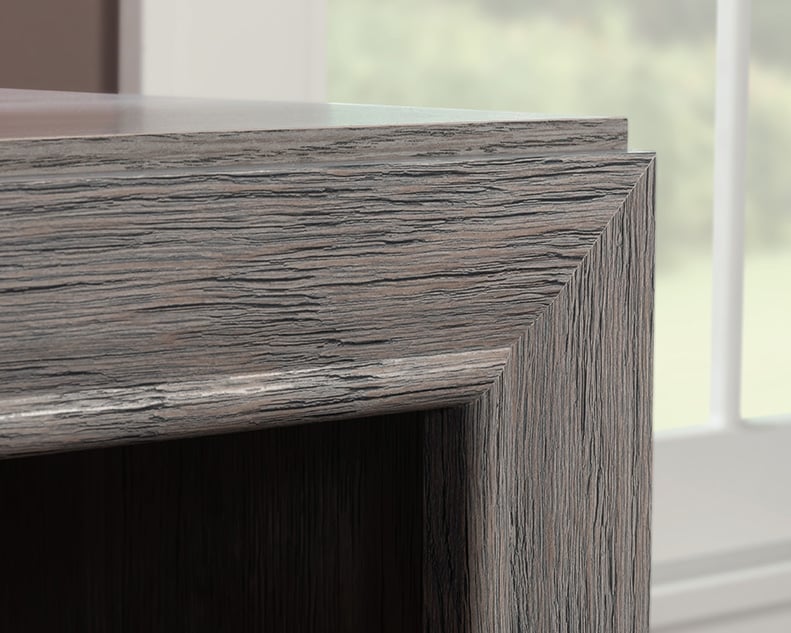 Sauder Hayes Garden Desk