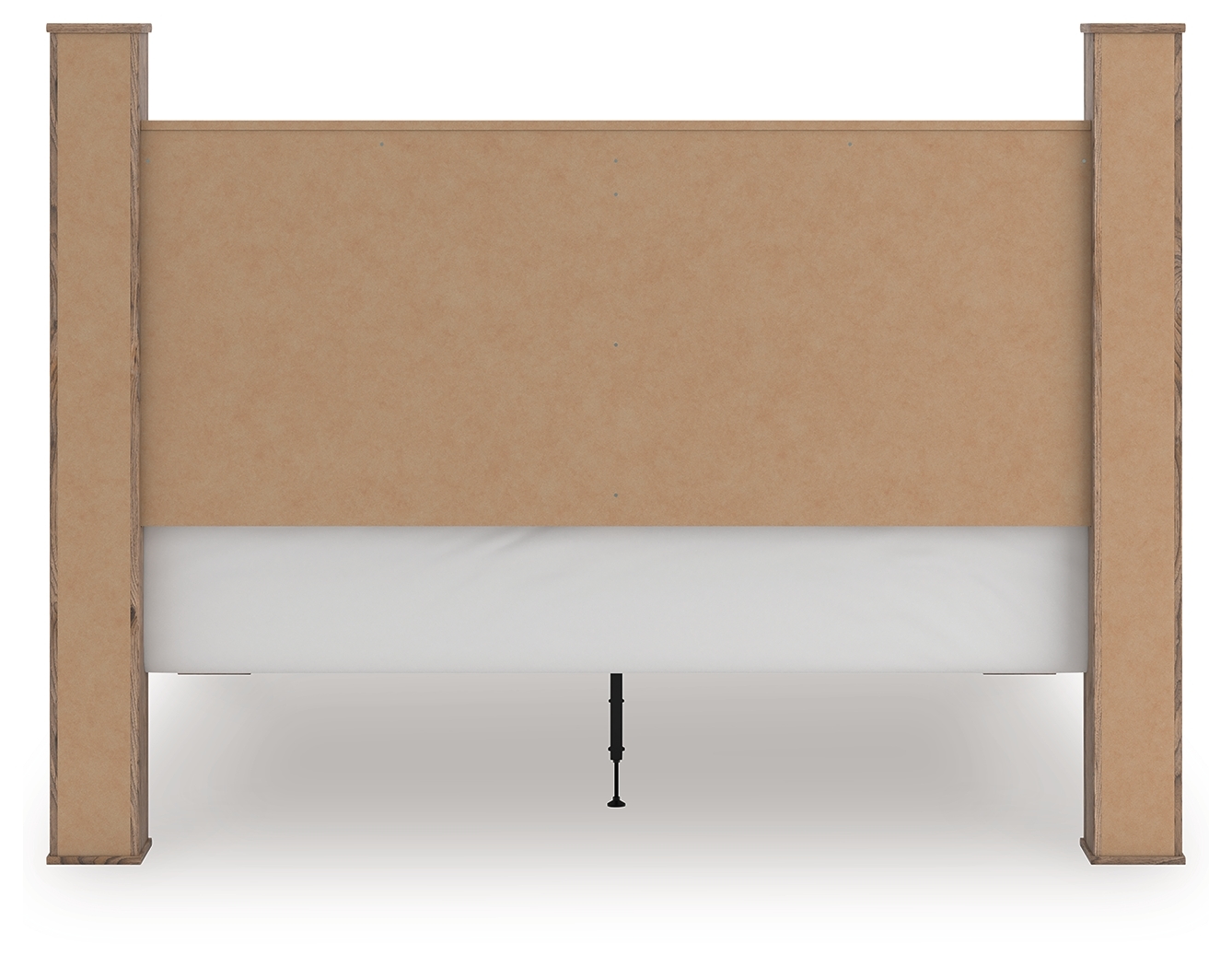 Signature Design by Ashley Rusticott King Bedroom Set