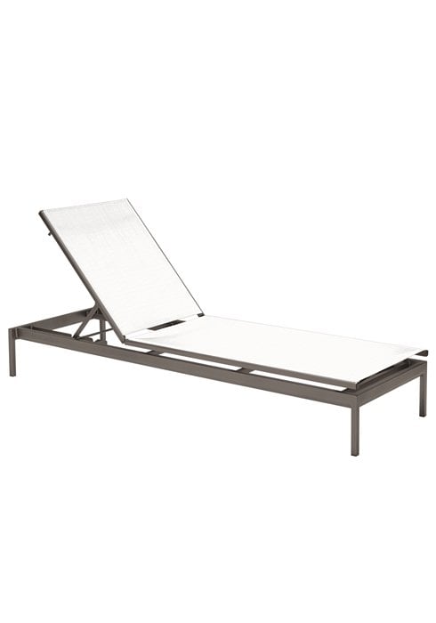 Cabana, Slng, Chaise Sling 15" Seat Height