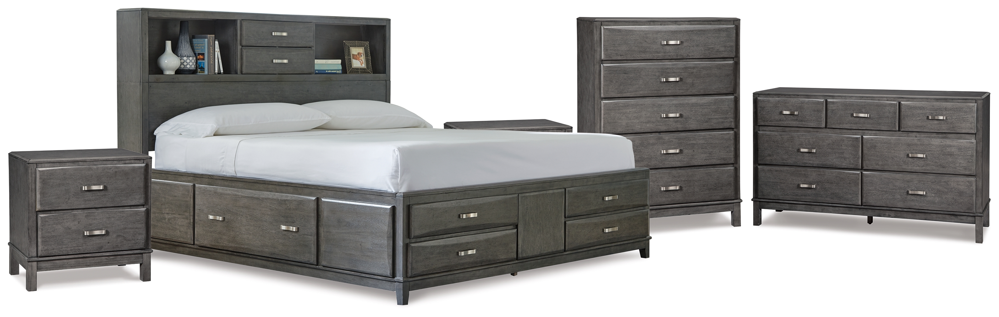King Bedroom Set