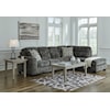 Ashley Furniture Signature Design Lonoke Sectional Sofa