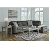 Ashley Signature Design Lonoke Sectional Sofa