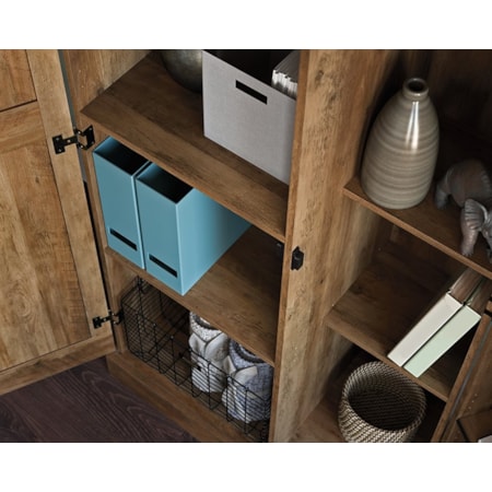 Storage Cabinet