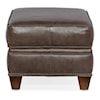 Bradington Young Oliver Ottoman