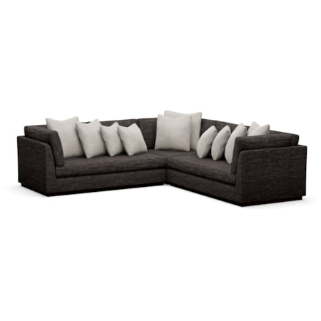 Carrier Sectional Sofa