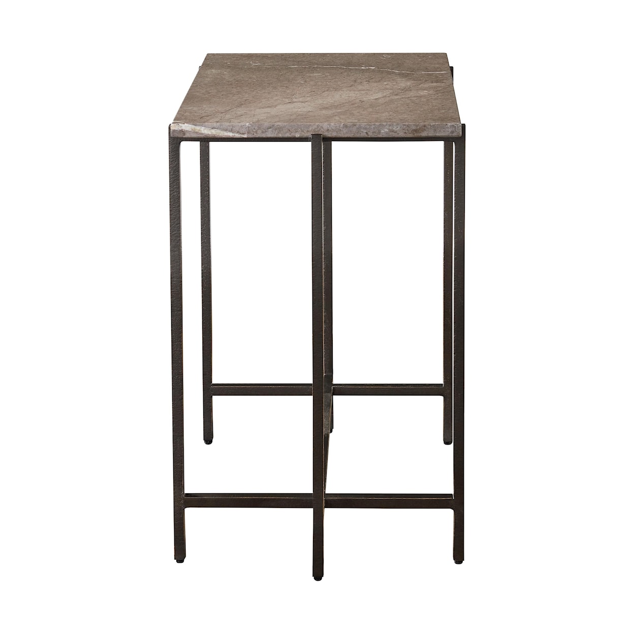 Bassett Exmore End Table