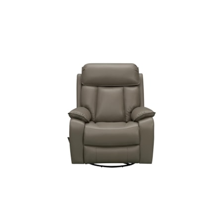 Manual Swivel Glider Recliner