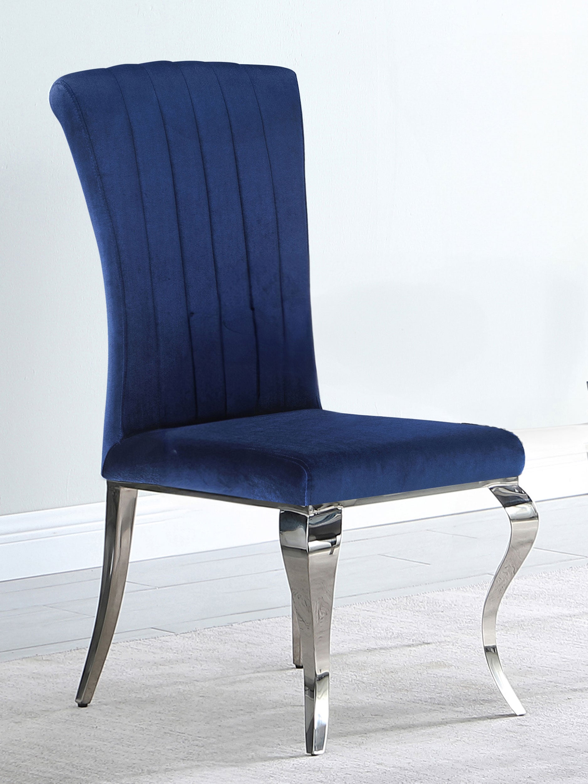 Betty Velvet Dining Chair