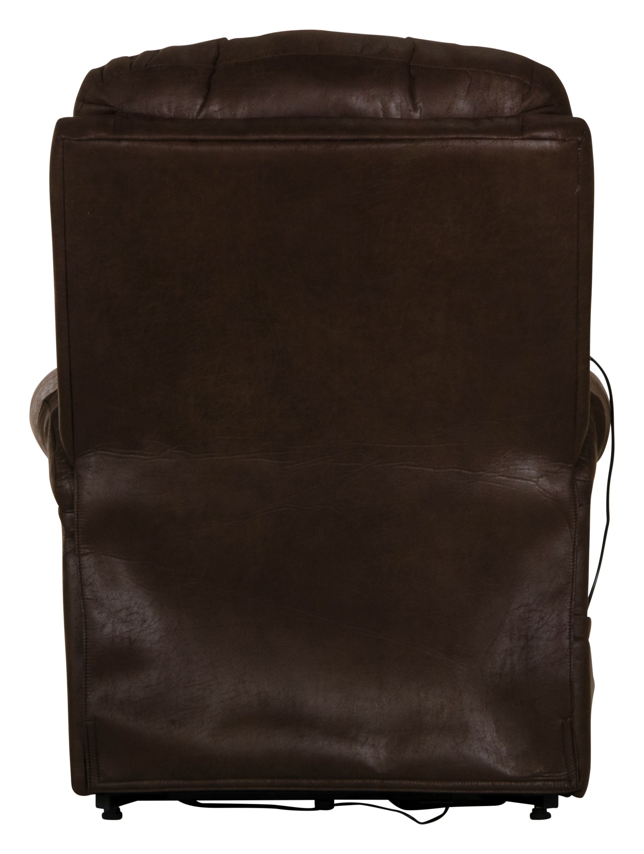 Catnapper 4857 Ramsey Power Lift Lay Flat Recliner