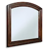 Signature Design by Ashley Furniture Porter Mirror