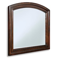 Dresser Mirror