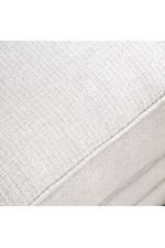 Furniture of America Giovanni Transitional Love Seat with Nailhead Trim