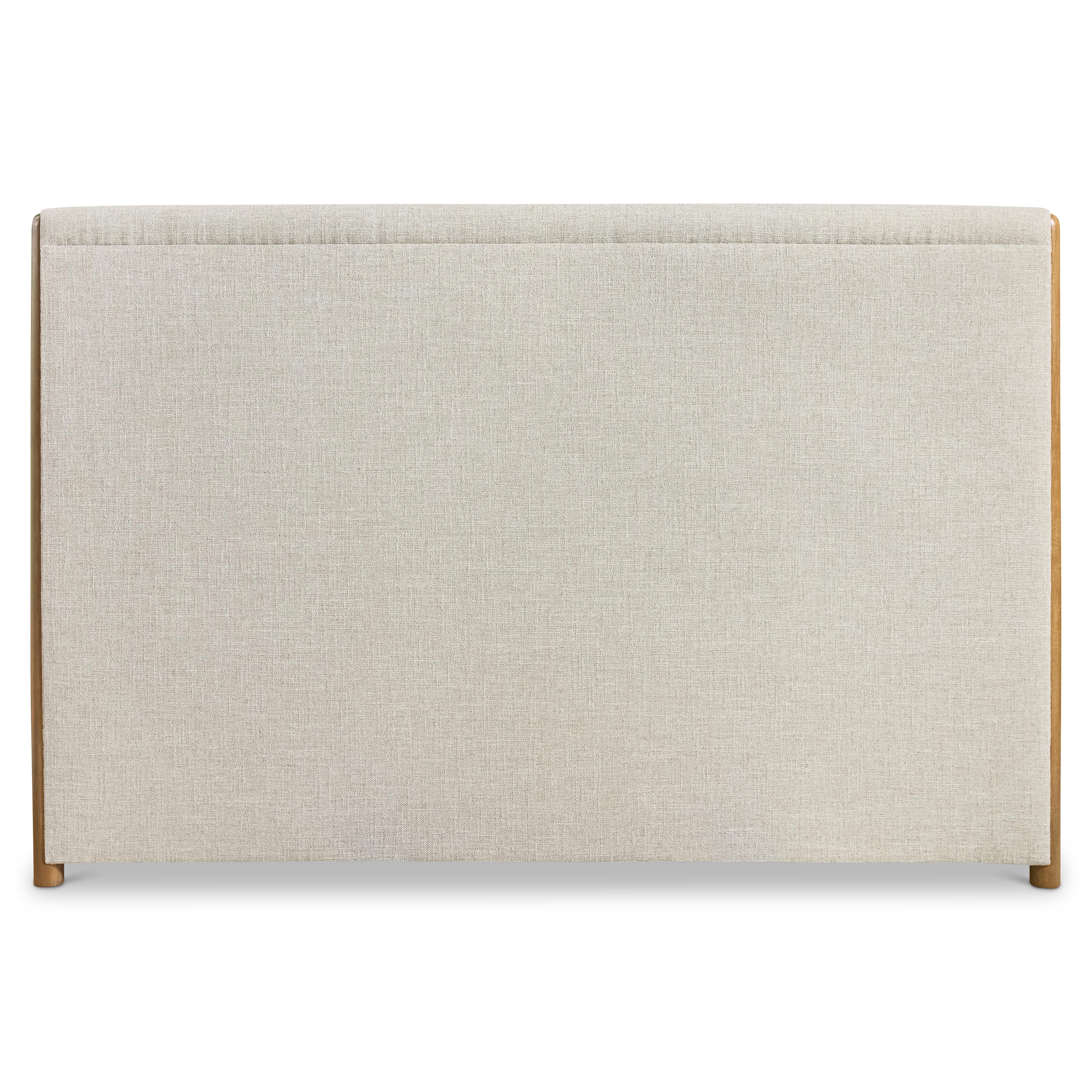 Brasea Panel Bed Queen